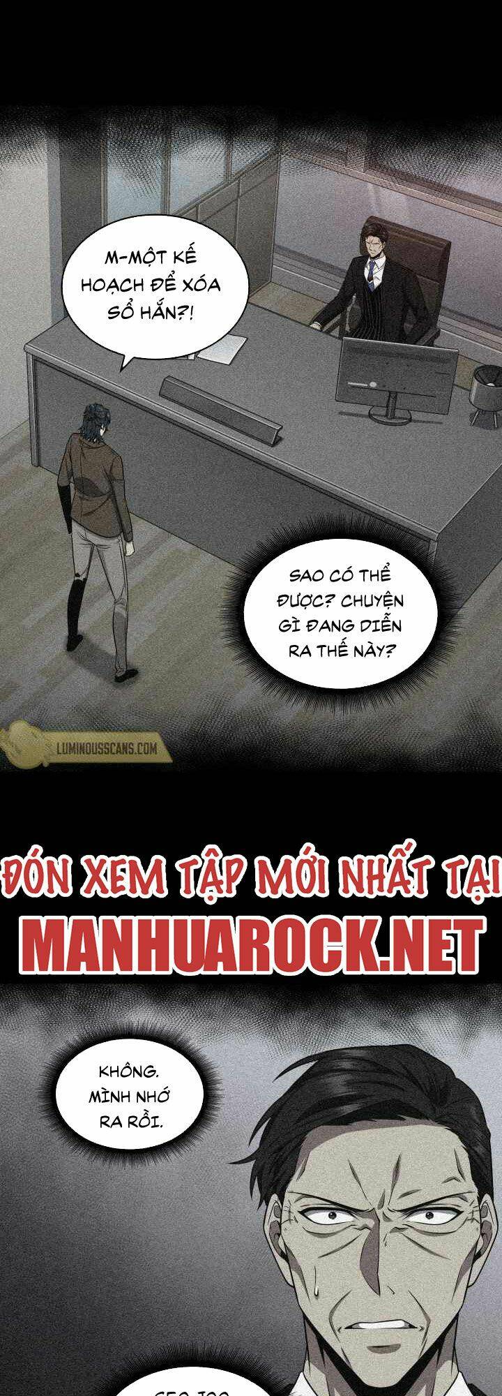 Vua Trộm Mộ Chapter 263 - Trang 2