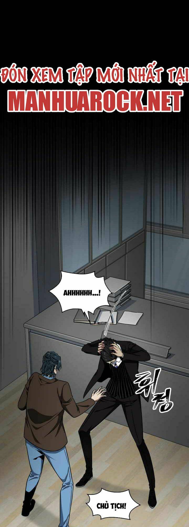 Vua Trộm Mộ Chapter 263 - Trang 2