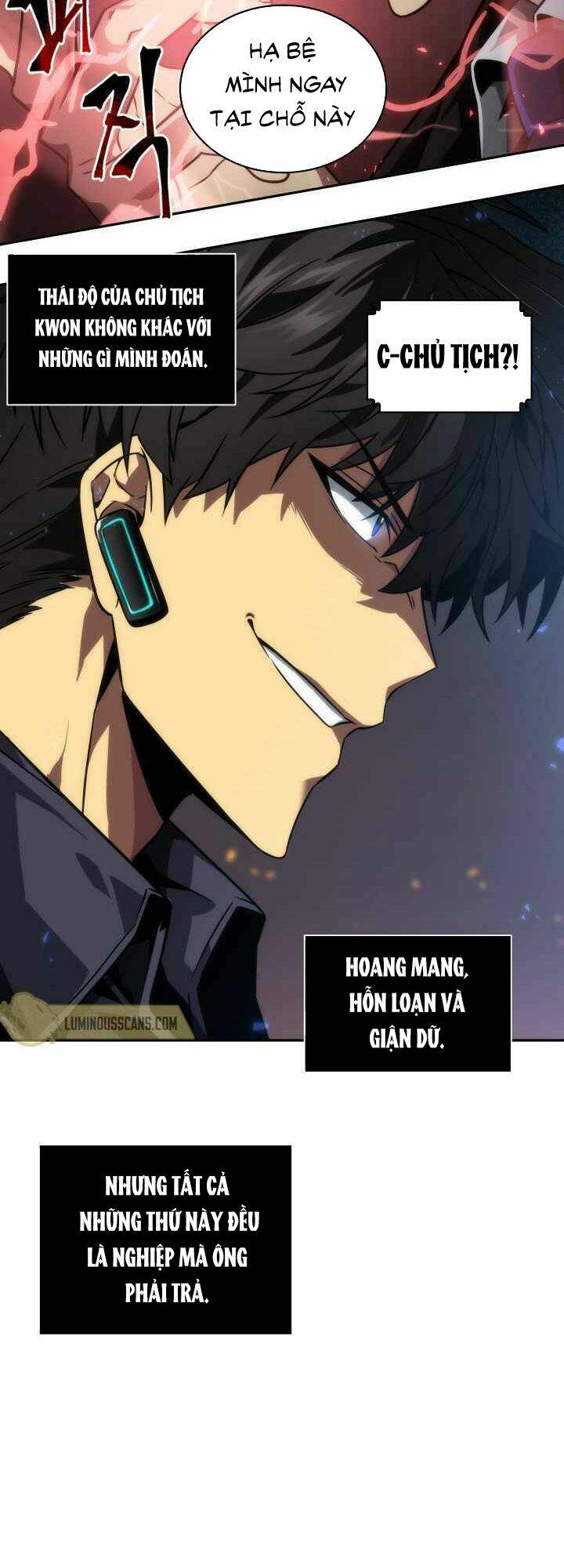 Vua Trộm Mộ Chapter 263 - Trang 2