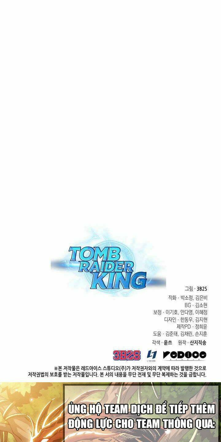 Vua Trộm Mộ Chapter 263 - Trang 2