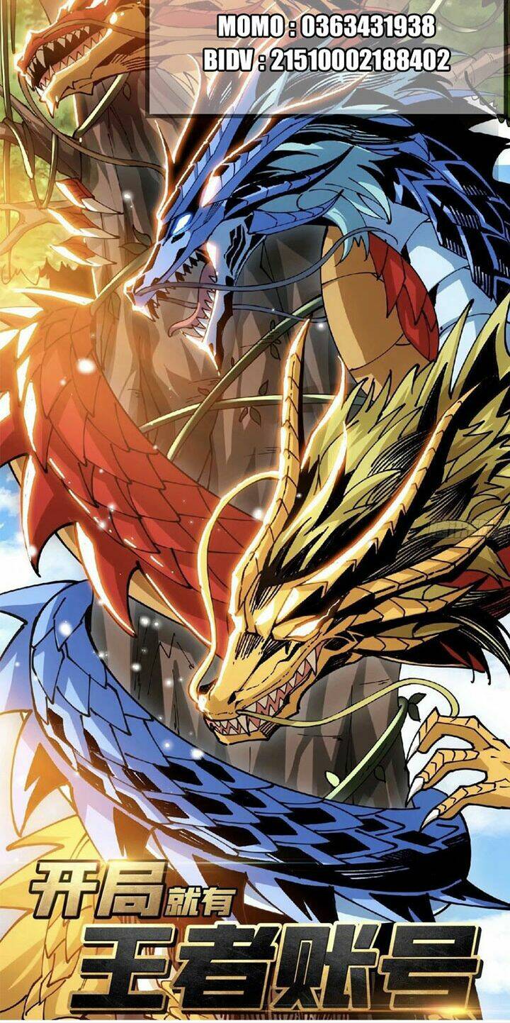 Vua Trộm Mộ Chapter 263 - Trang 2