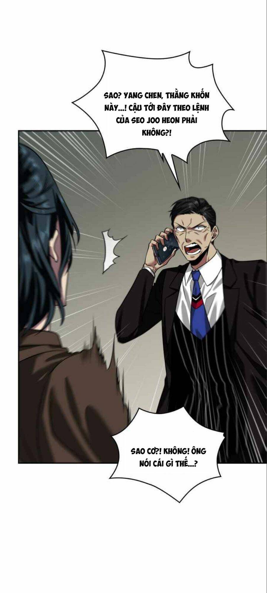 Vua Trộm Mộ Chapter 264 - Trang 2