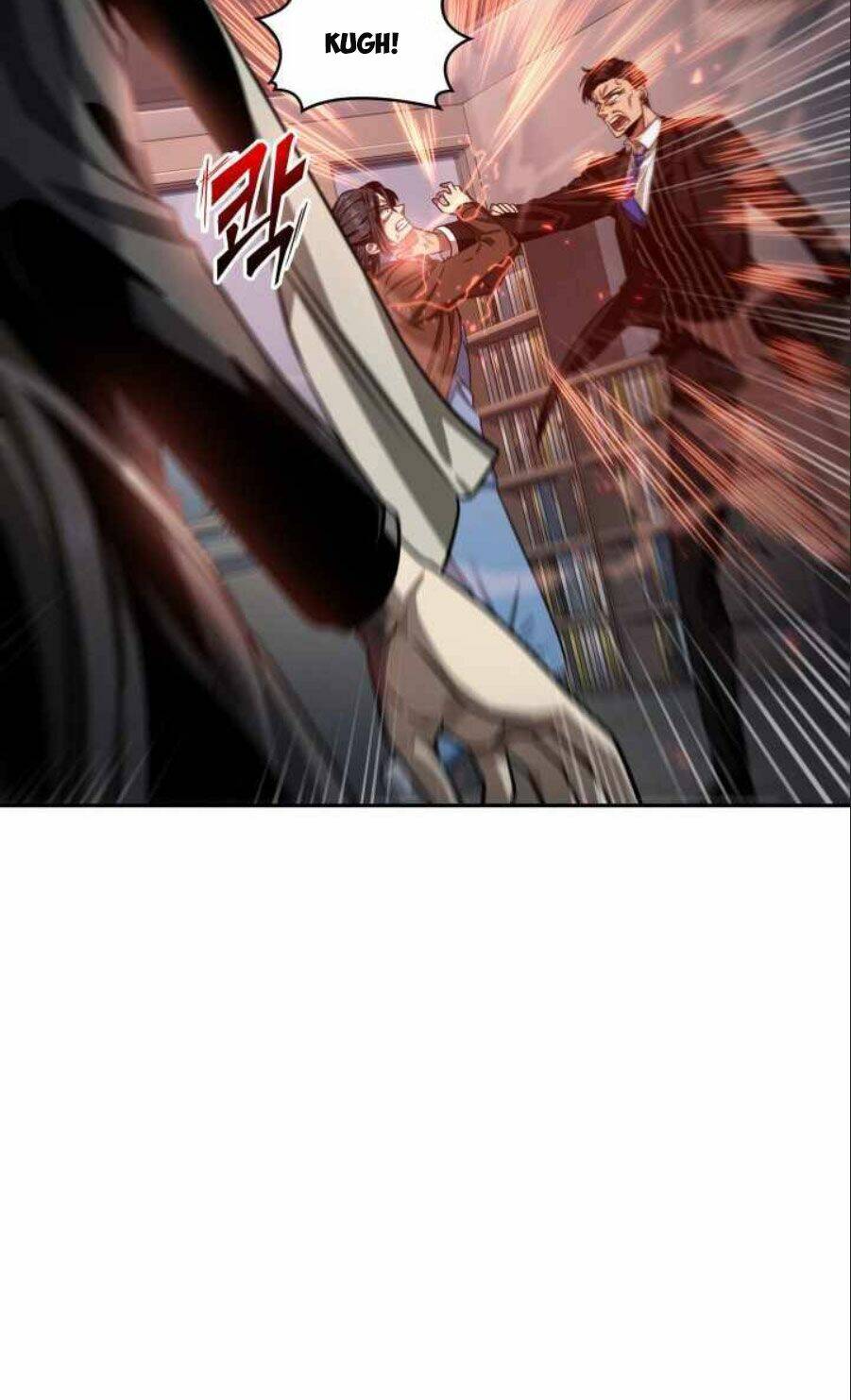 Vua Trộm Mộ Chapter 264 - Trang 2