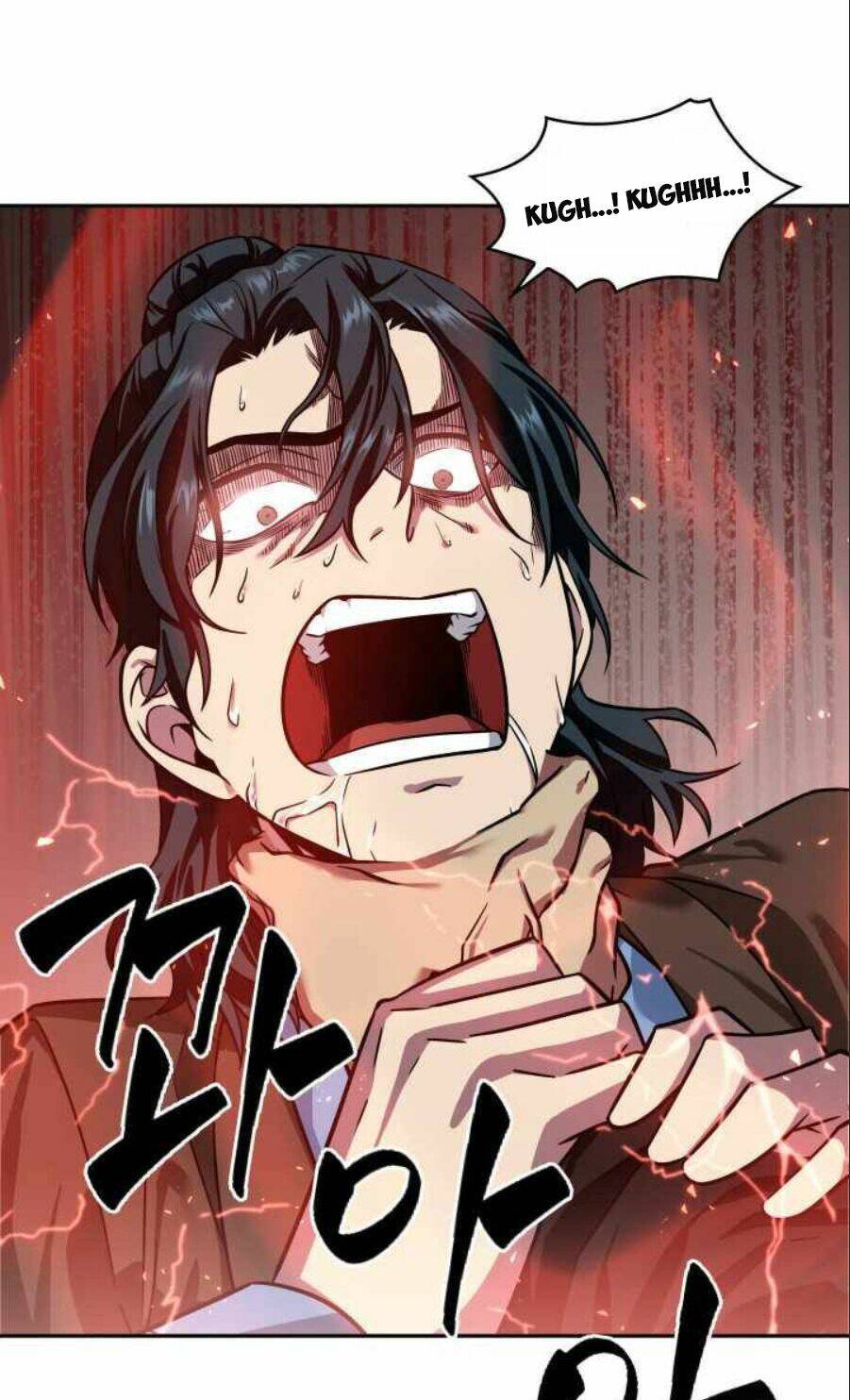 Vua Trộm Mộ Chapter 264 - Trang 2