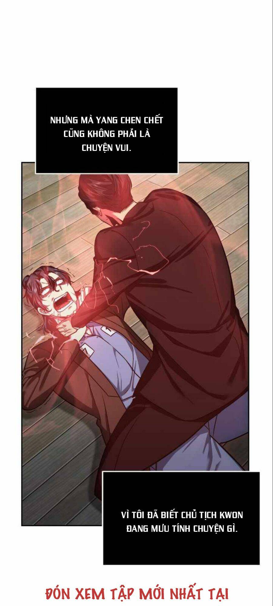 Vua Trộm Mộ Chapter 264 - Trang 2