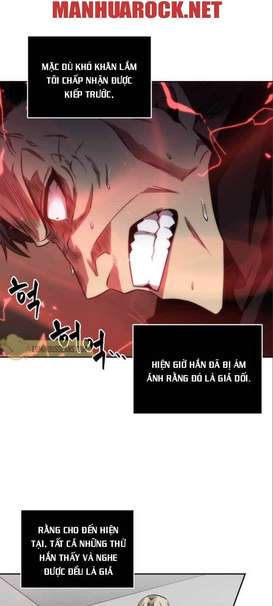 Vua Trộm Mộ Chapter 264 - Trang 2