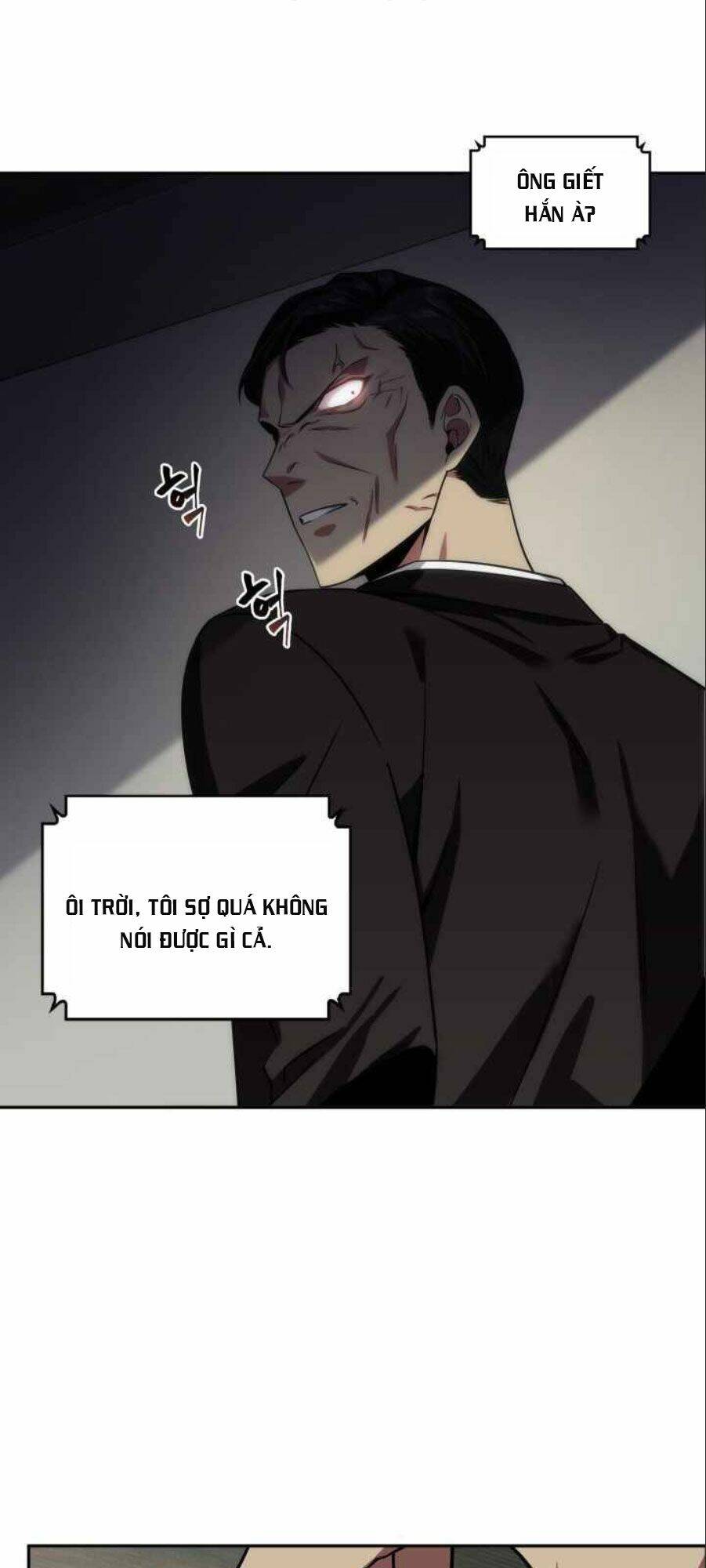 Vua Trộm Mộ Chapter 264 - Trang 2