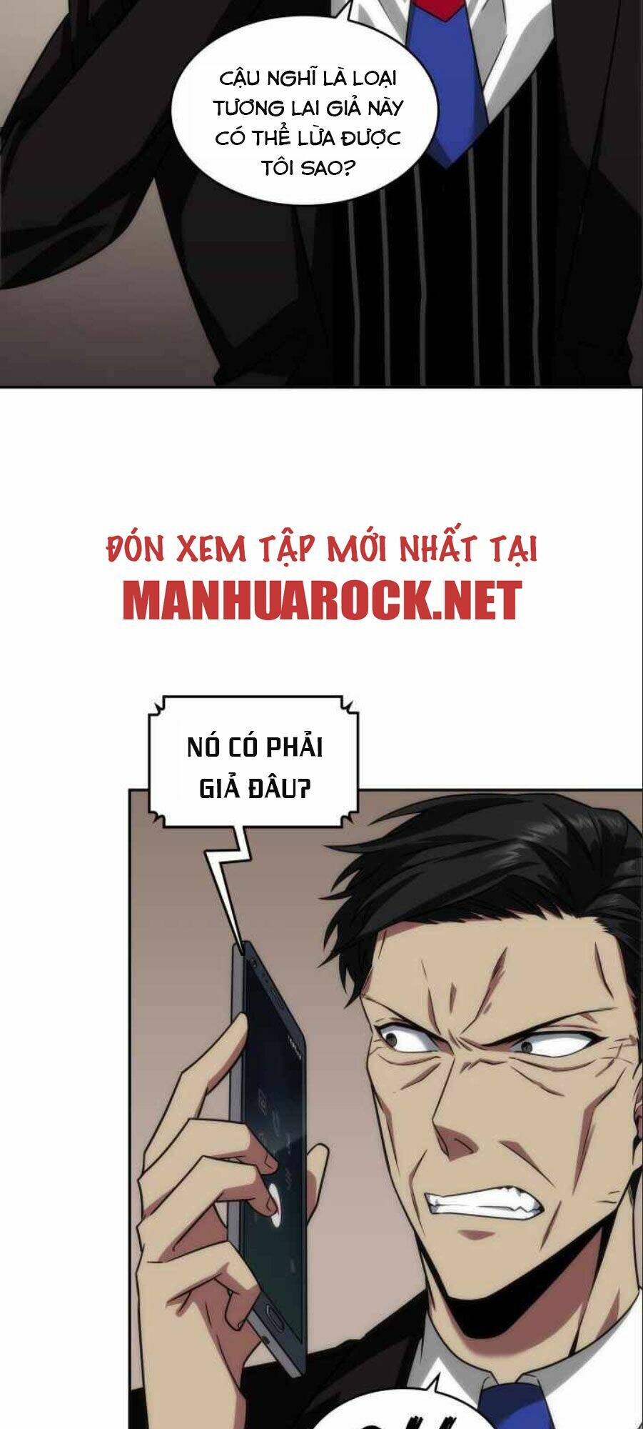 Vua Trộm Mộ Chapter 264 - Trang 2