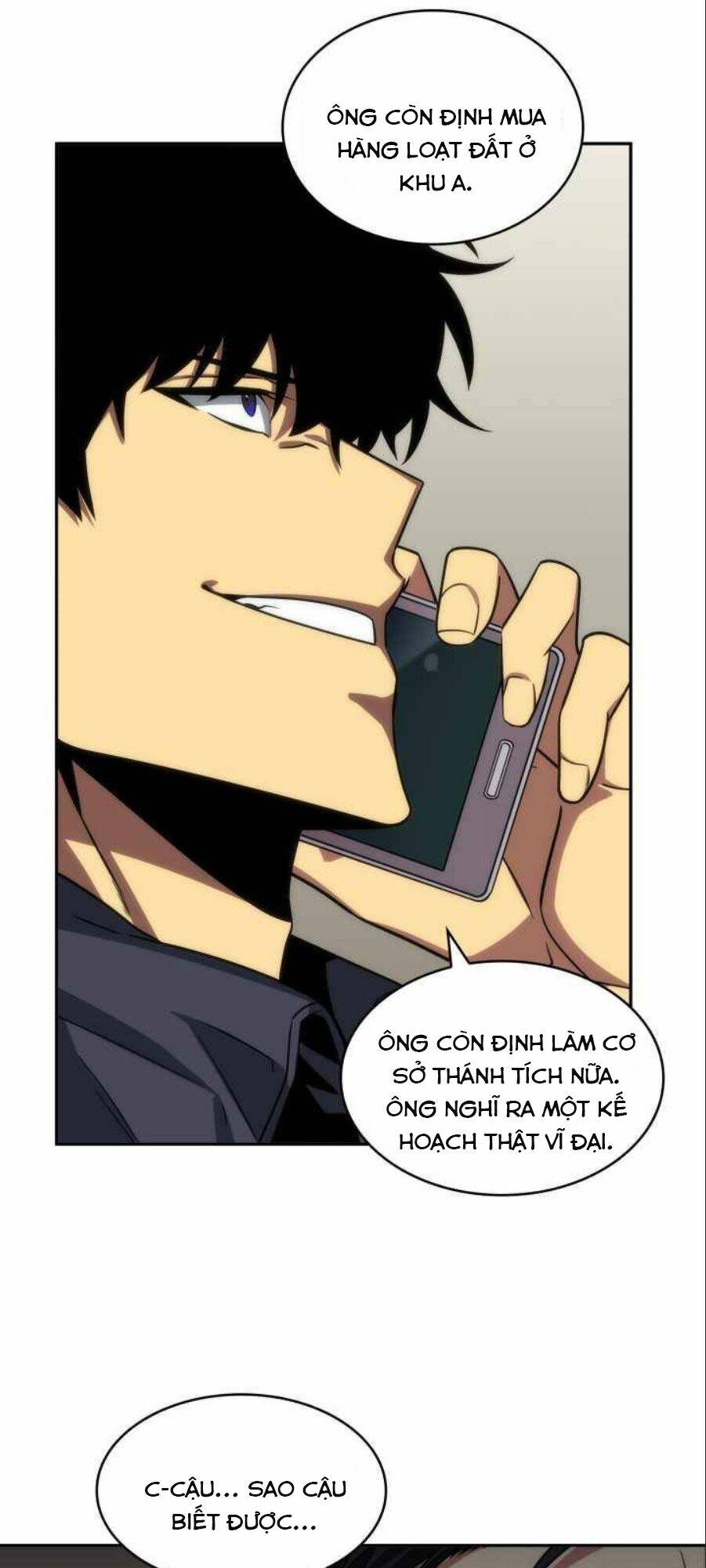 Vua Trộm Mộ Chapter 264 - Trang 2