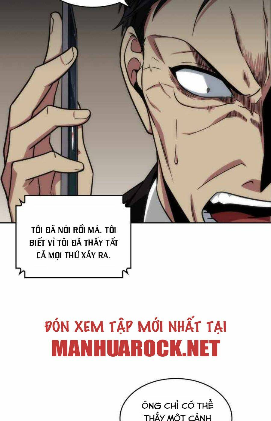 Vua Trộm Mộ Chapter 264 - Trang 2