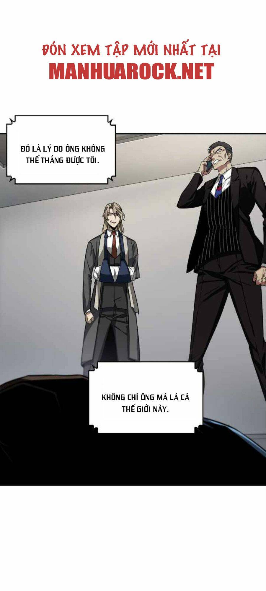 Vua Trộm Mộ Chapter 264 - Trang 2