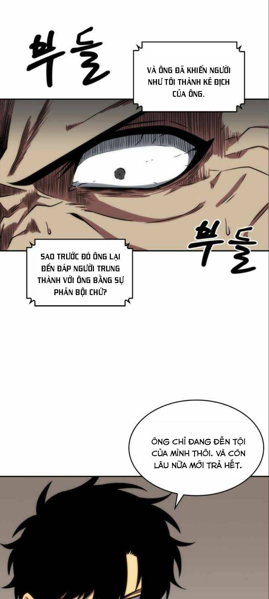 Vua Trộm Mộ Chapter 264 - Trang 2