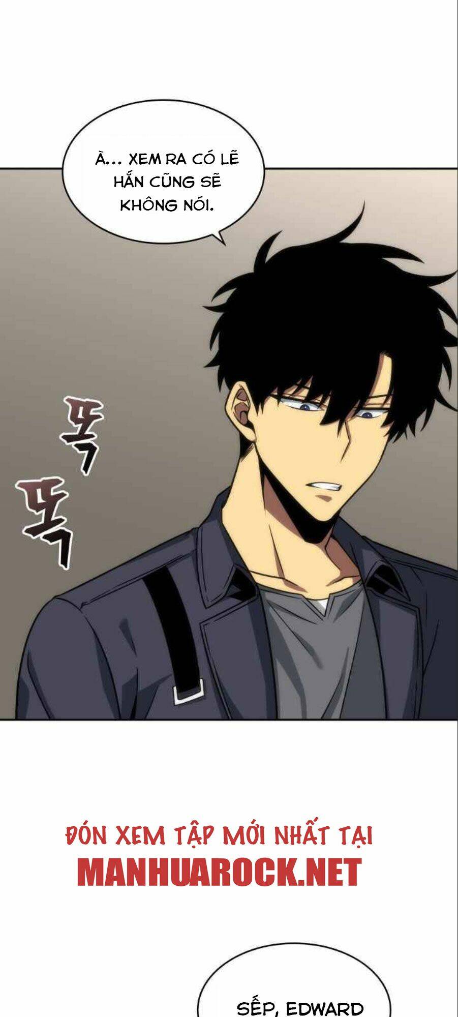 Vua Trộm Mộ Chapter 264 - Trang 2