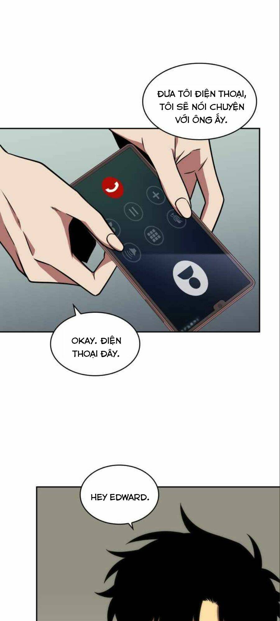 Vua Trộm Mộ Chapter 264 - Trang 2