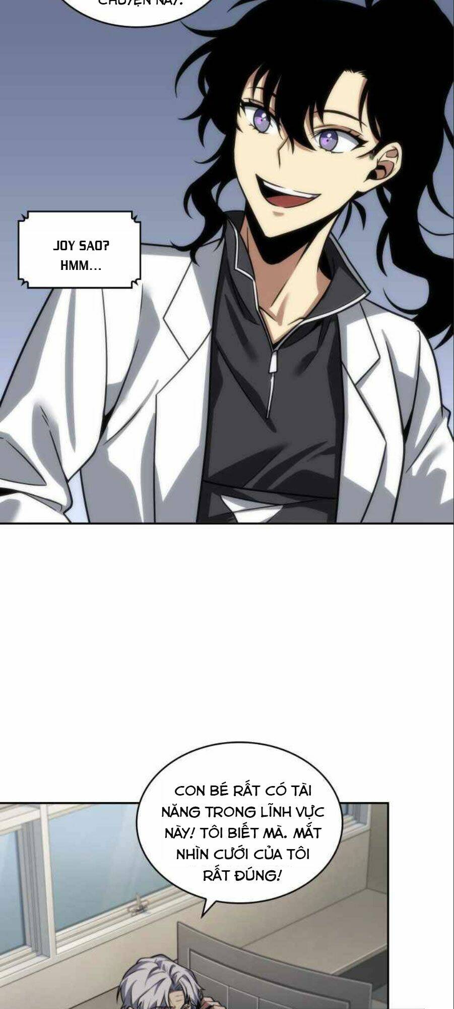 Vua Trộm Mộ Chapter 264 - Trang 2