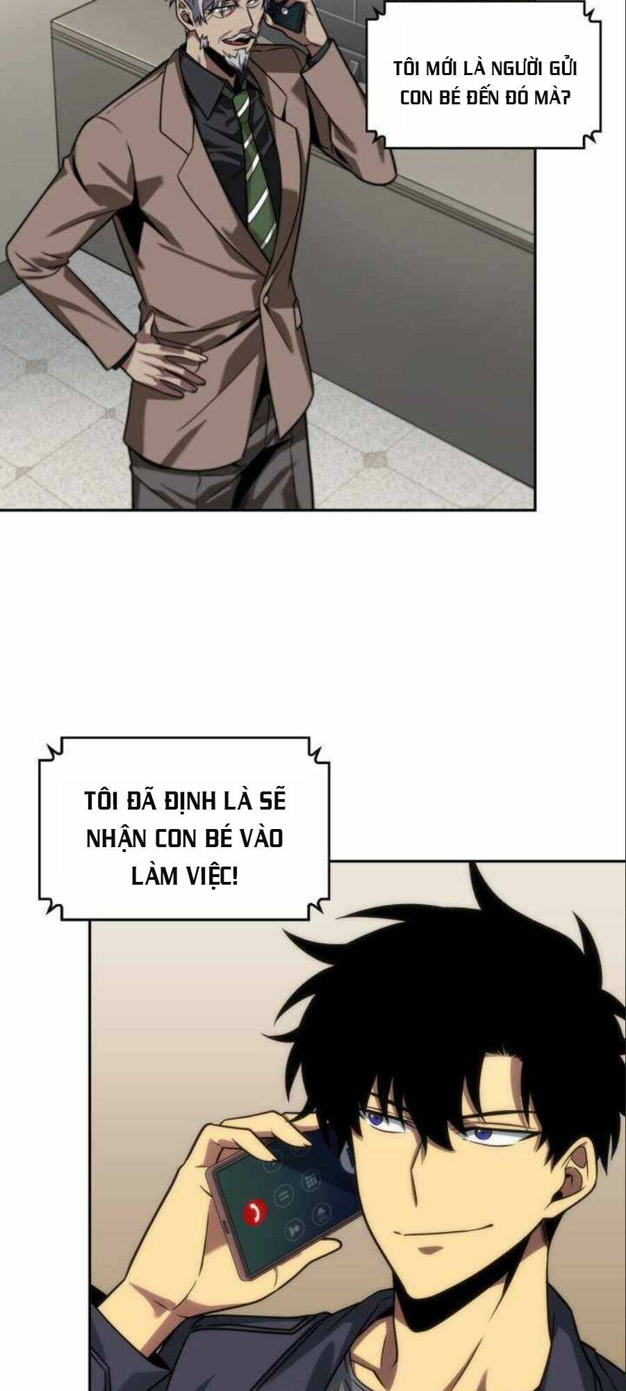 Vua Trộm Mộ Chapter 264 - Trang 2