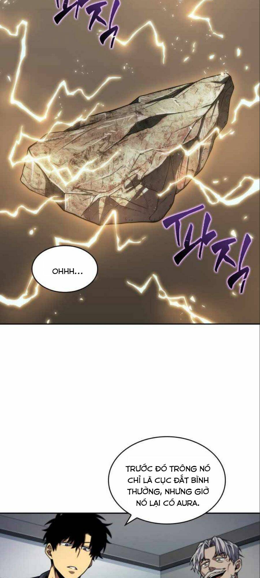 Vua Trộm Mộ Chapter 264 - Trang 2