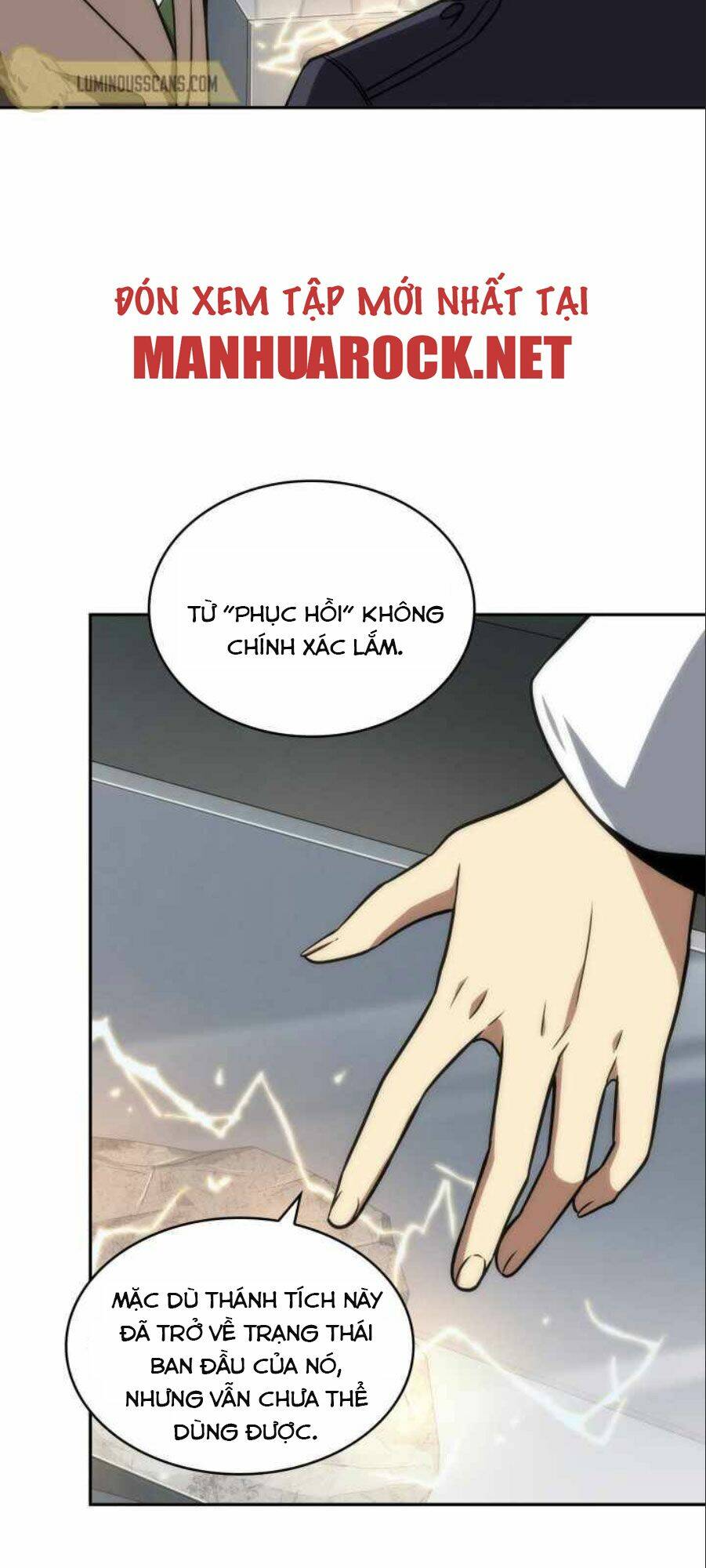 Vua Trộm Mộ Chapter 264 - Trang 2