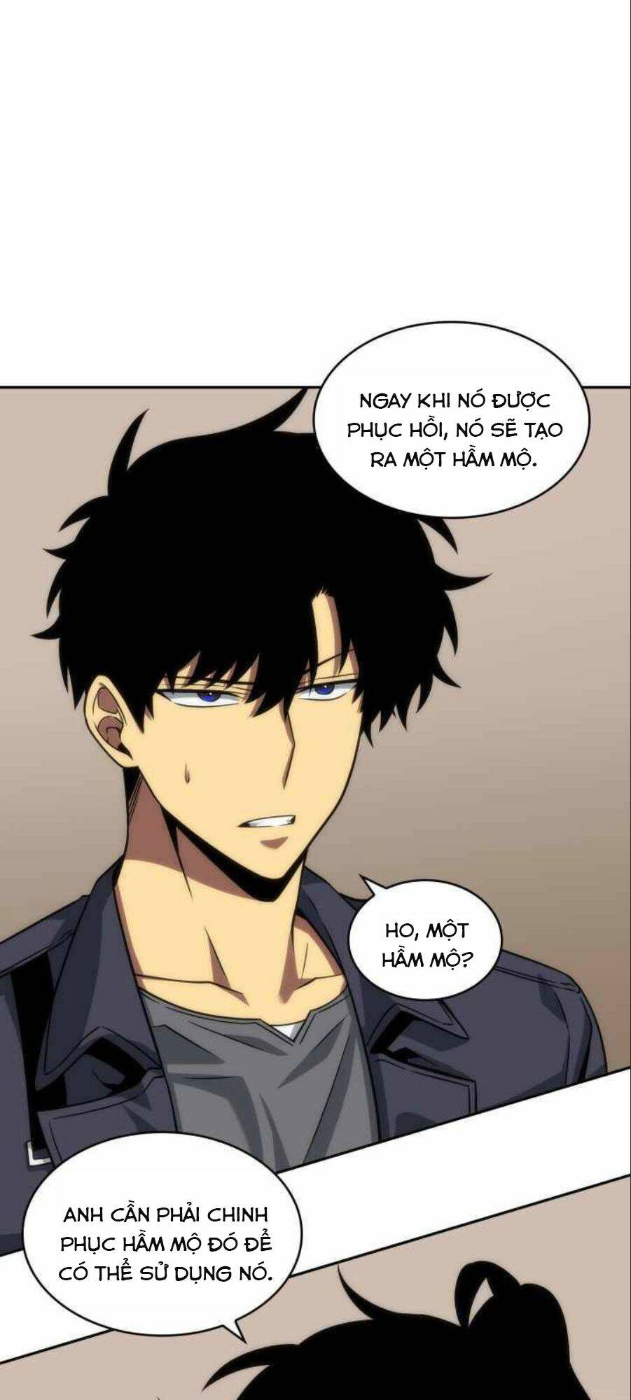 Vua Trộm Mộ Chapter 264 - Trang 2