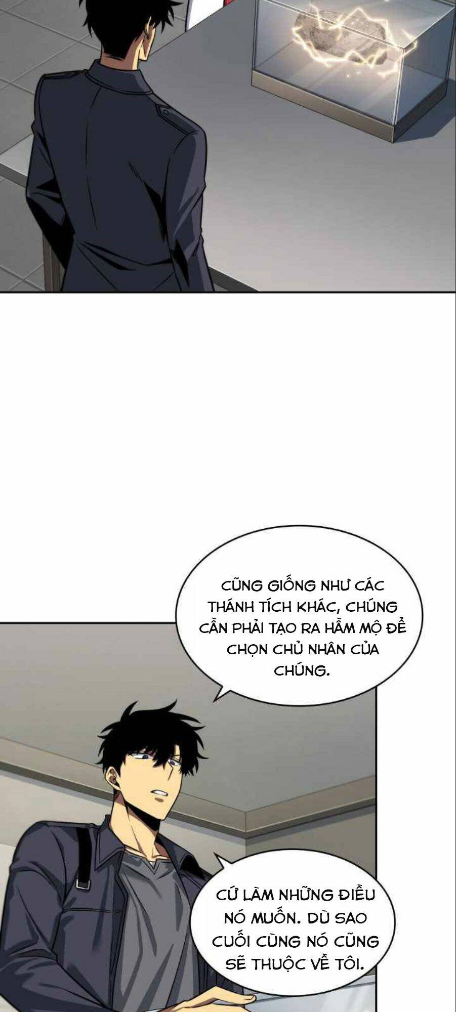 Vua Trộm Mộ Chapter 264 - Trang 2