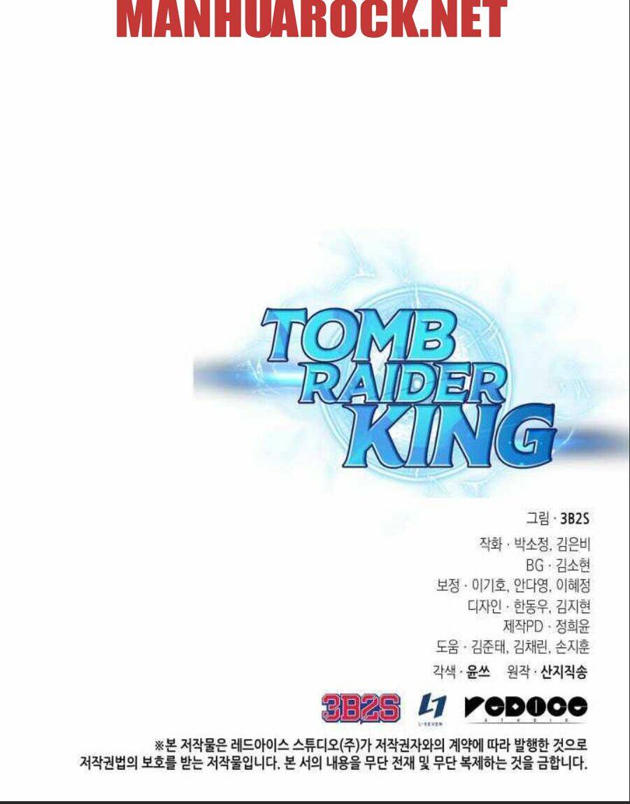 Vua Trộm Mộ Chapter 264 - Trang 2