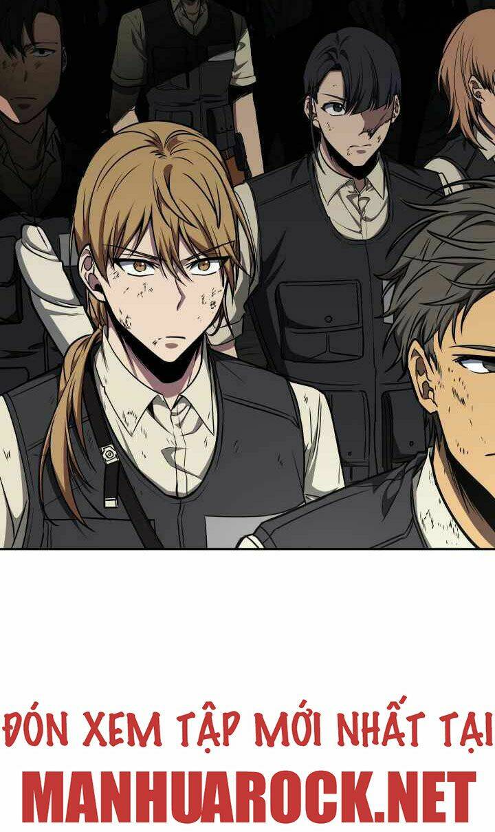 Vua Trộm Mộ Chapter 267 - Trang 2