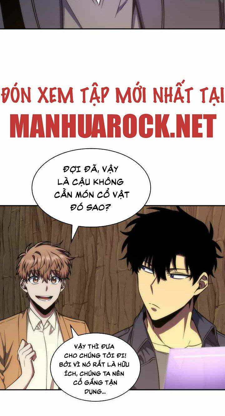 Vua Trộm Mộ Chapter 267 - Trang 2