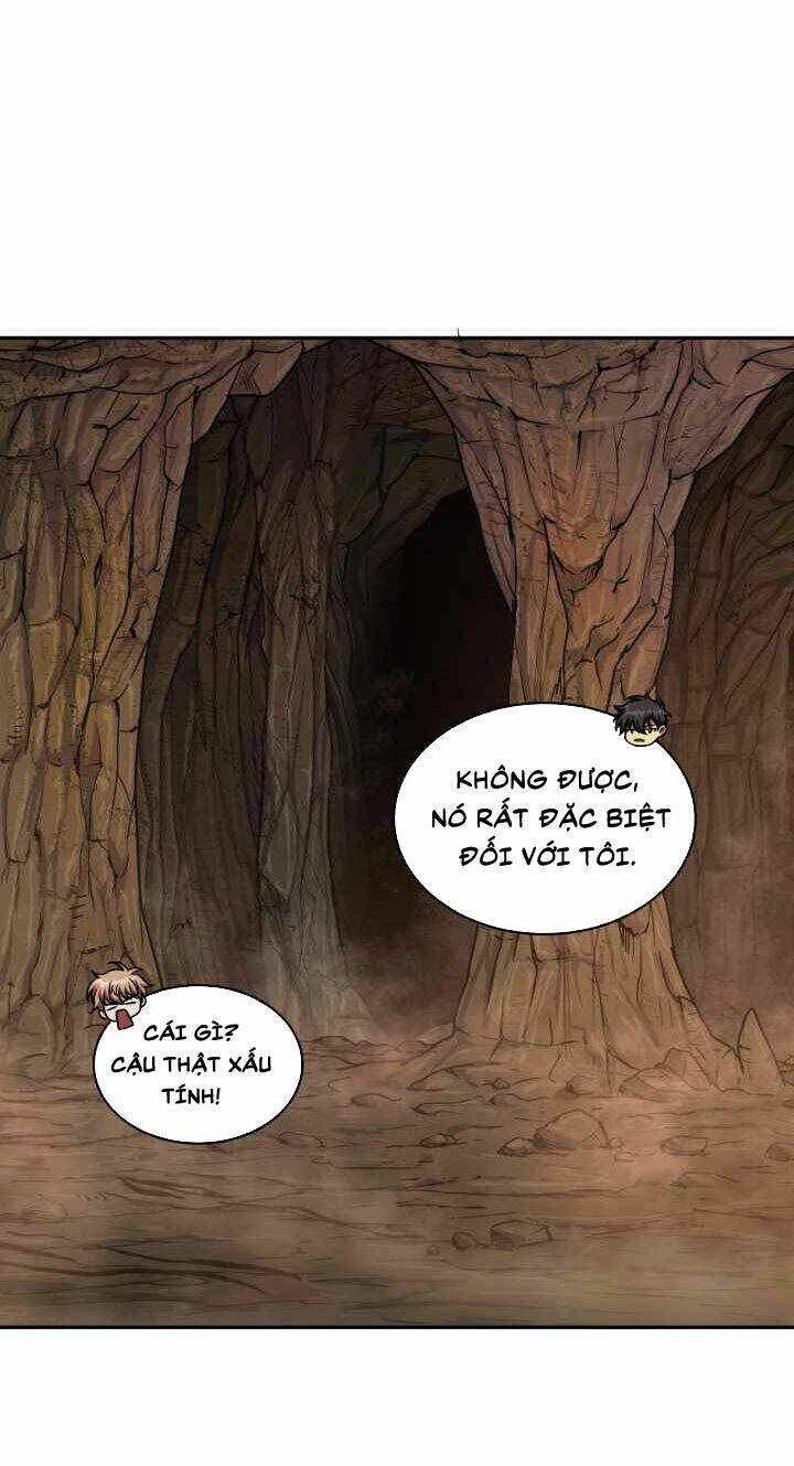 Vua Trộm Mộ Chapter 267 - Trang 2