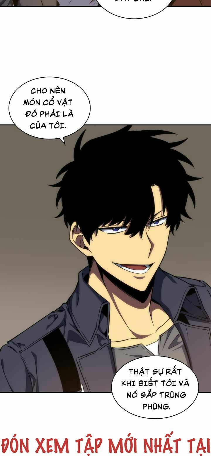 Vua Trộm Mộ Chapter 267 - Trang 2