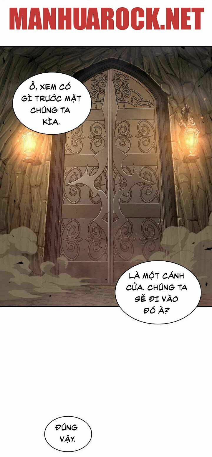 Vua Trộm Mộ Chapter 267 - Trang 2