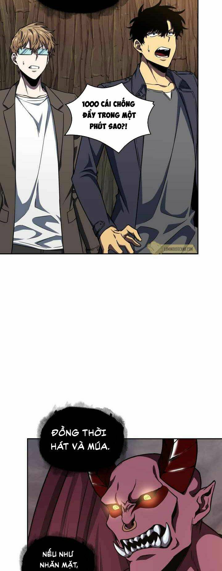Vua Trộm Mộ Chapter 267 - Trang 2