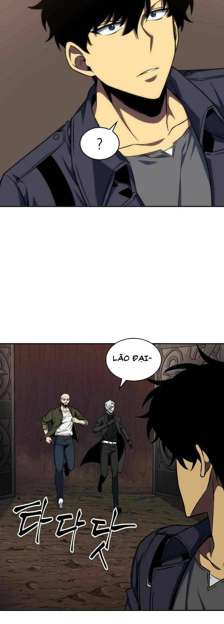 Vua Trộm Mộ Chapter 267 - Trang 2