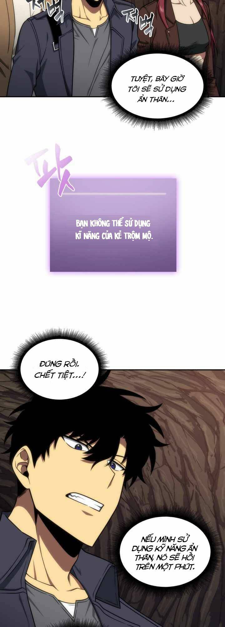 Vua Trộm Mộ Chapter 268 - Trang 2