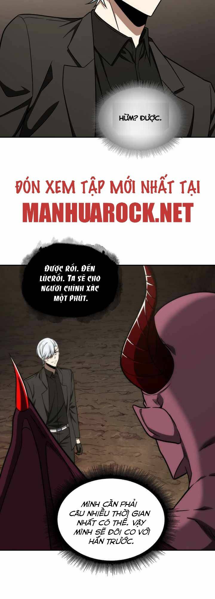 Vua Trộm Mộ Chapter 268 - Trang 2