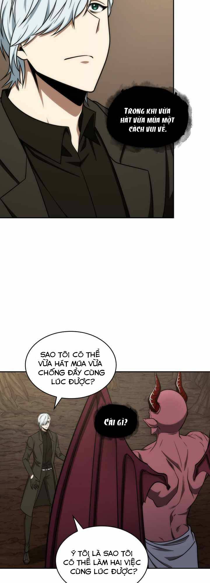 Vua Trộm Mộ Chapter 268 - Trang 2