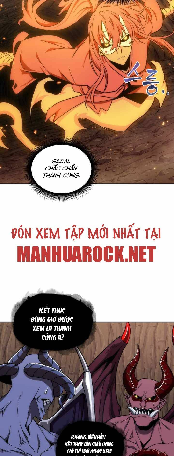 Vua Trộm Mộ Chapter 268 - Trang 2