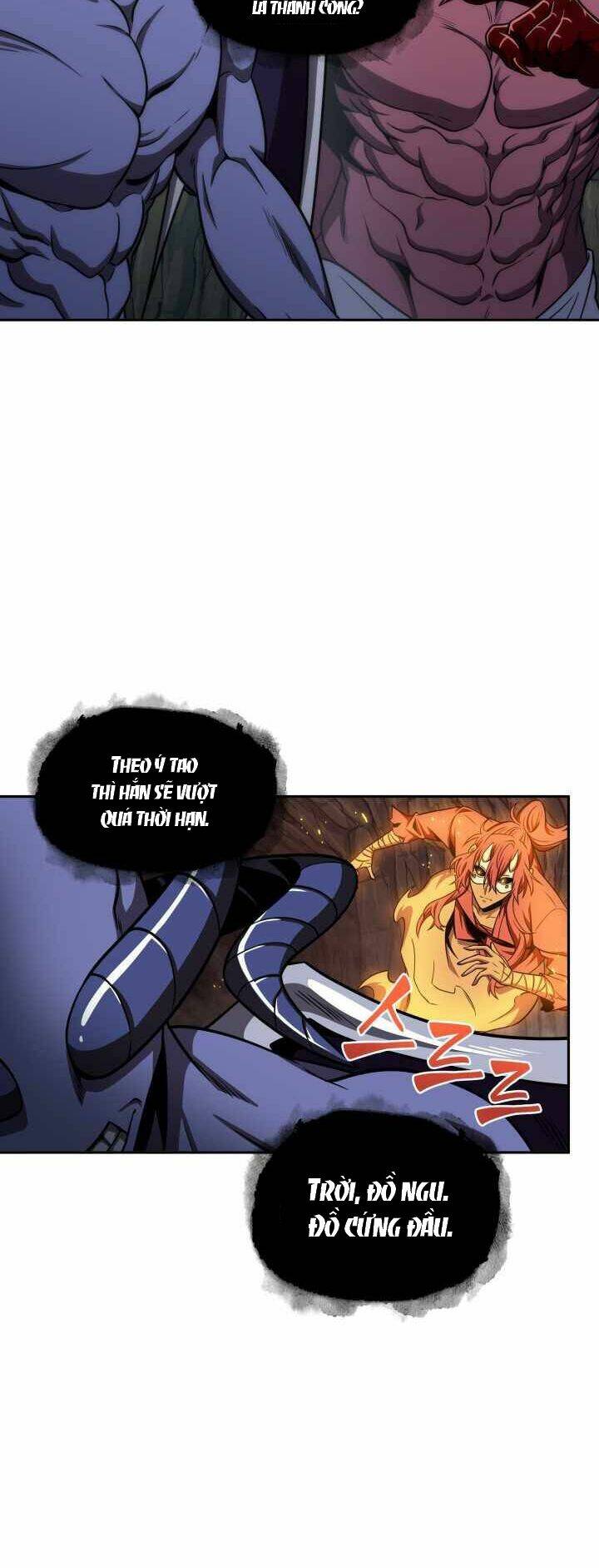 Vua Trộm Mộ Chapter 268 - Trang 2
