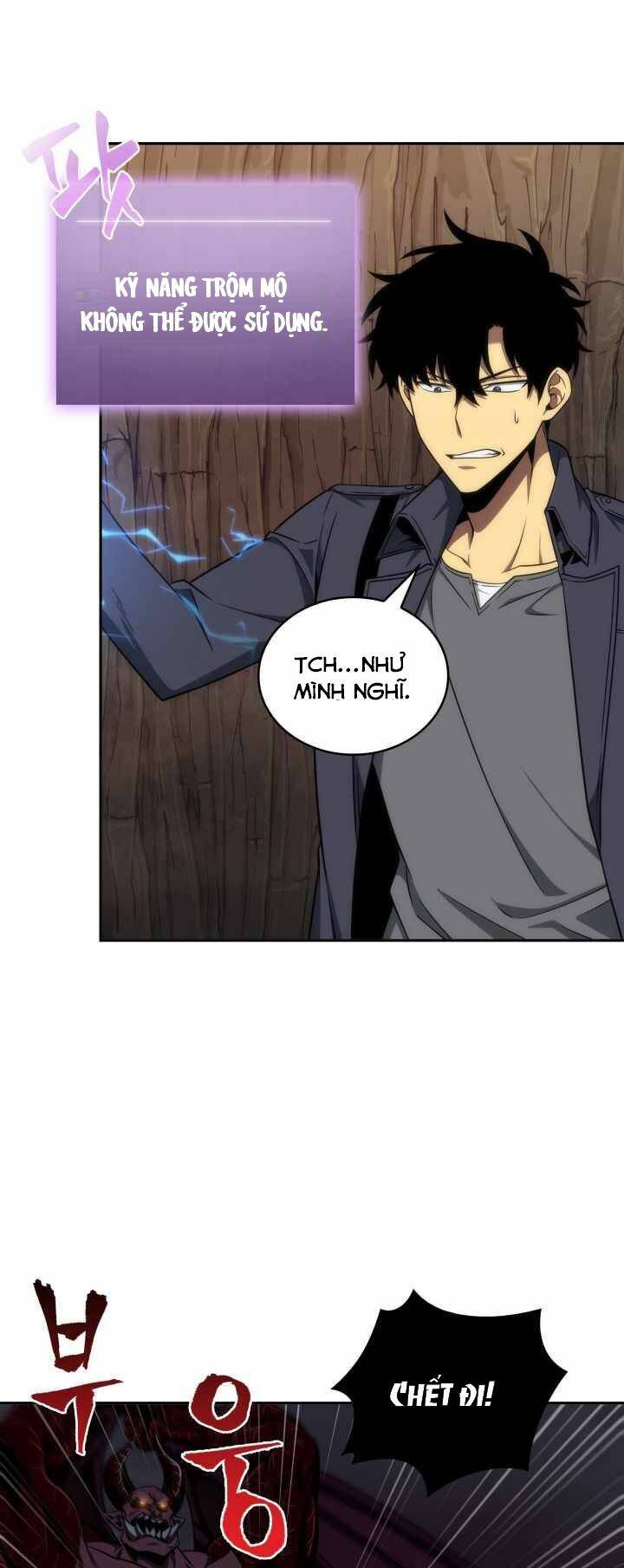 Vua Trộm Mộ Chapter 268 - Trang 2