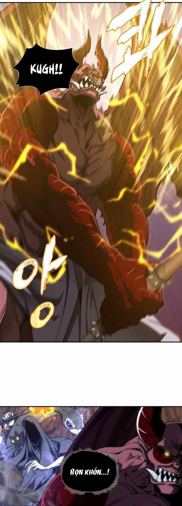 Vua Trộm Mộ Chapter 268 - Trang 2