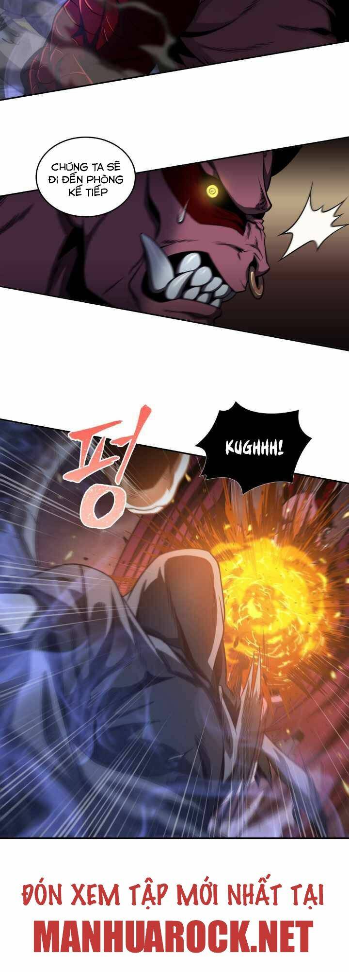 Vua Trộm Mộ Chapter 268 - Trang 2