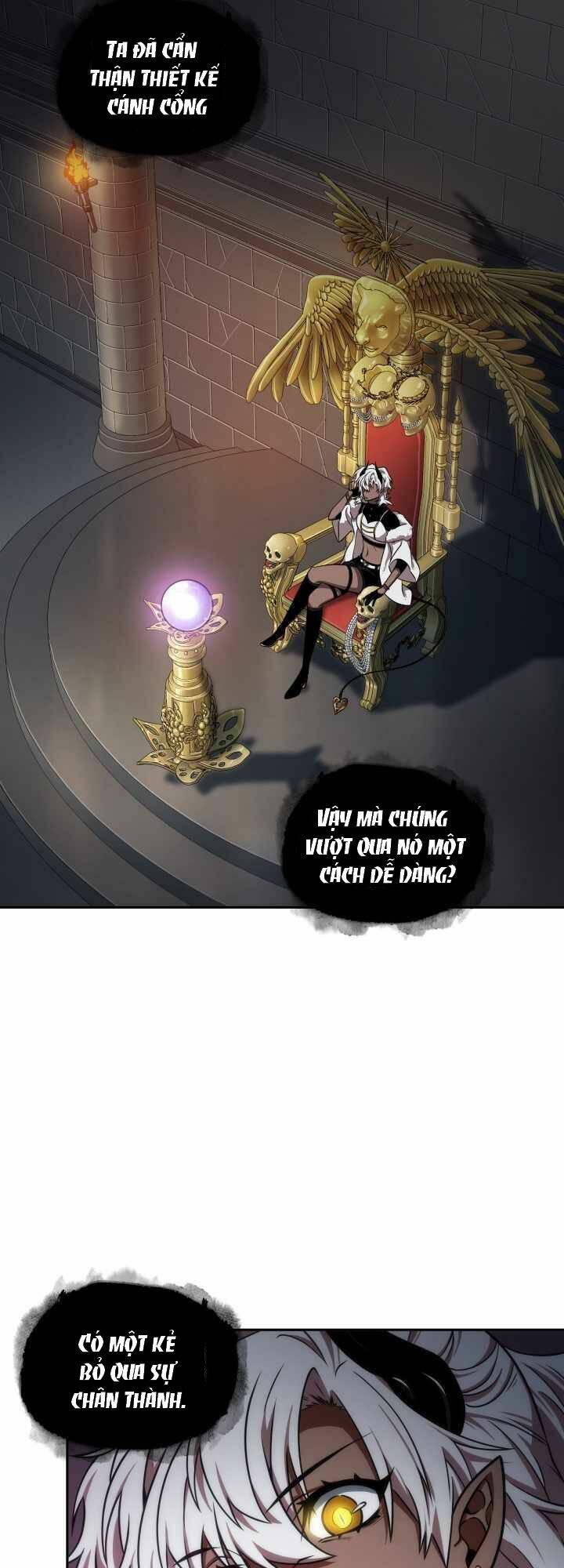 Vua Trộm Mộ Chapter 268 - Trang 2