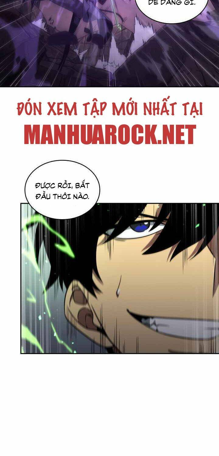 Vua Trộm Mộ Chapter 269 - Trang 2