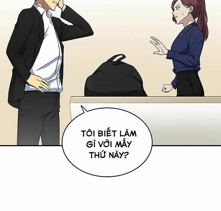 Vua Trộm Mộ Chapter 27.2 - Trang 2