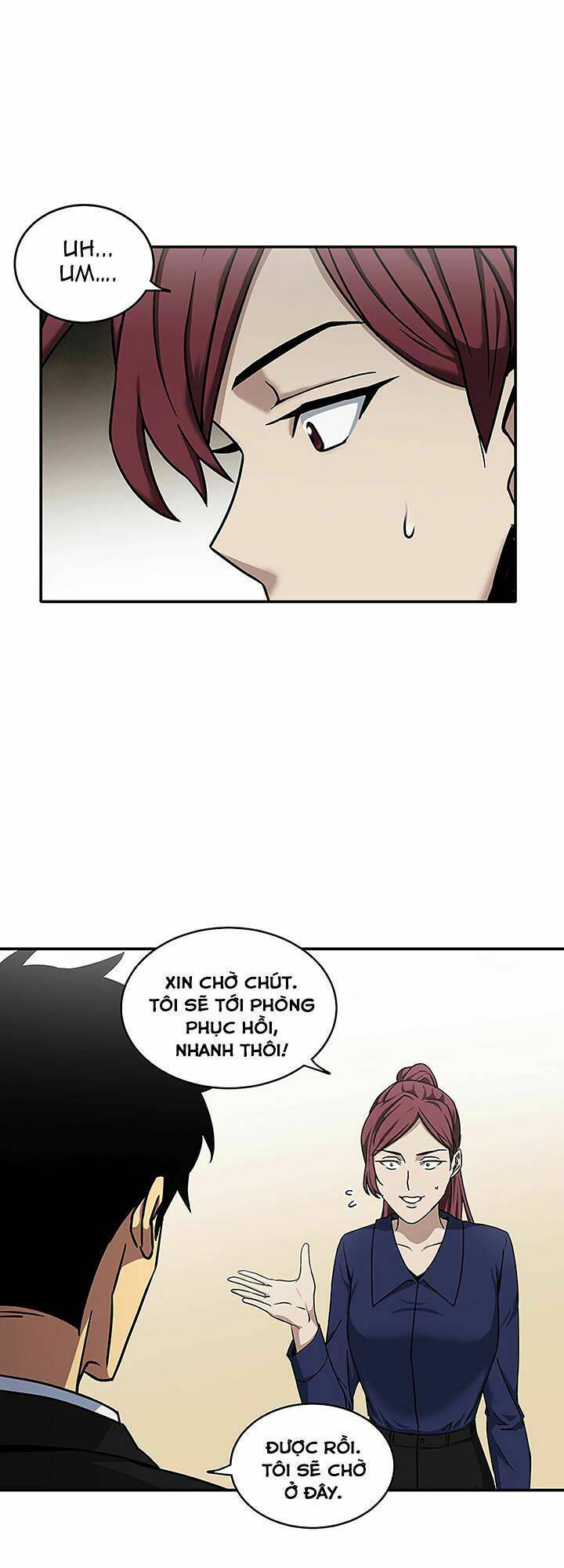 Vua Trộm Mộ Chapter 27.2 - Trang 2