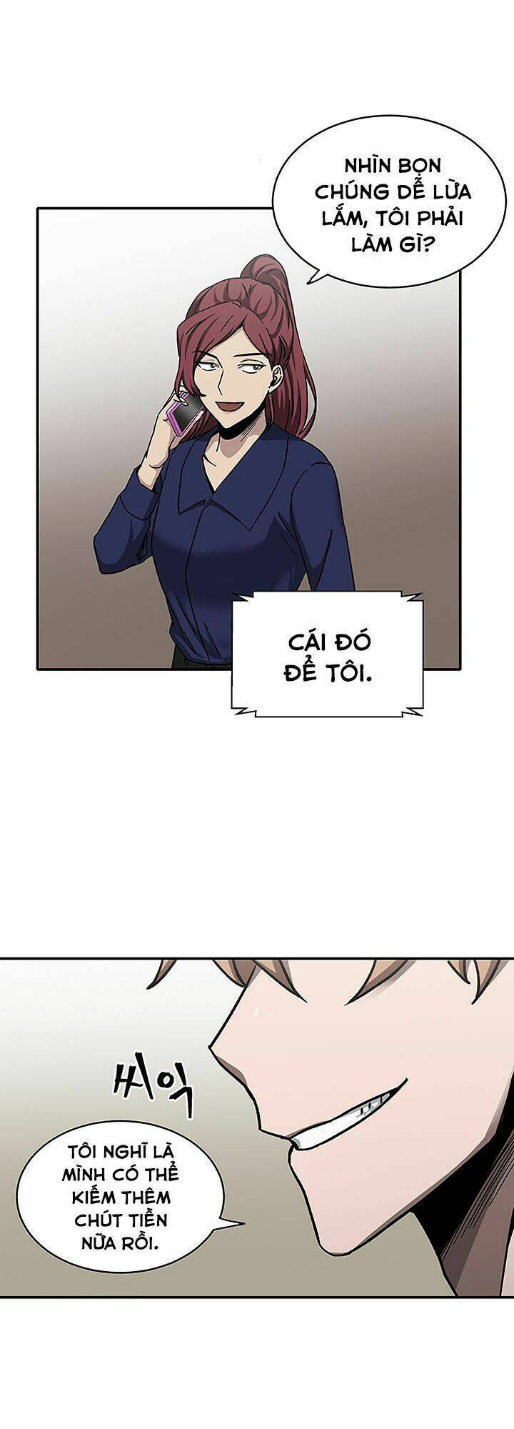 Vua Trộm Mộ Chapter 27.2 - Trang 2