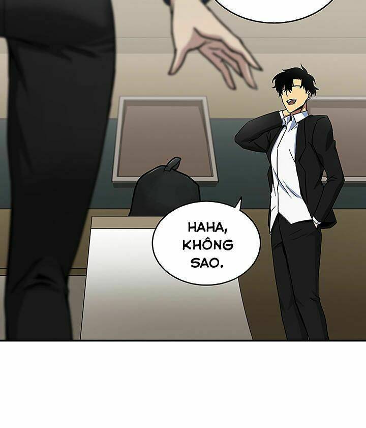 Vua Trộm Mộ Chapter 27.2 - Trang 2