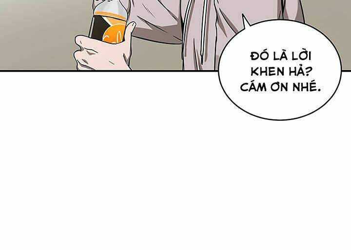 Vua Trộm Mộ Chapter 27 - Trang 2