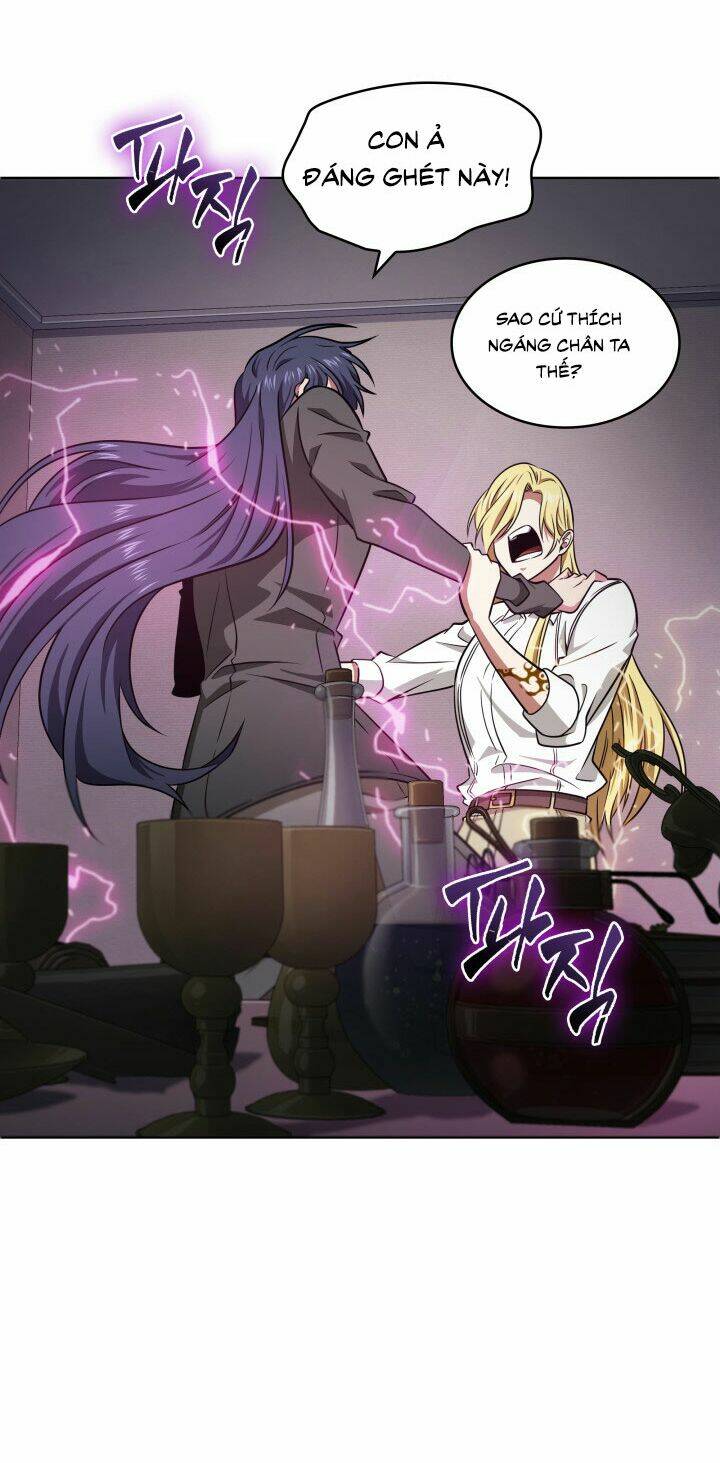 Vua Trộm Mộ Chapter 270 - Trang 2