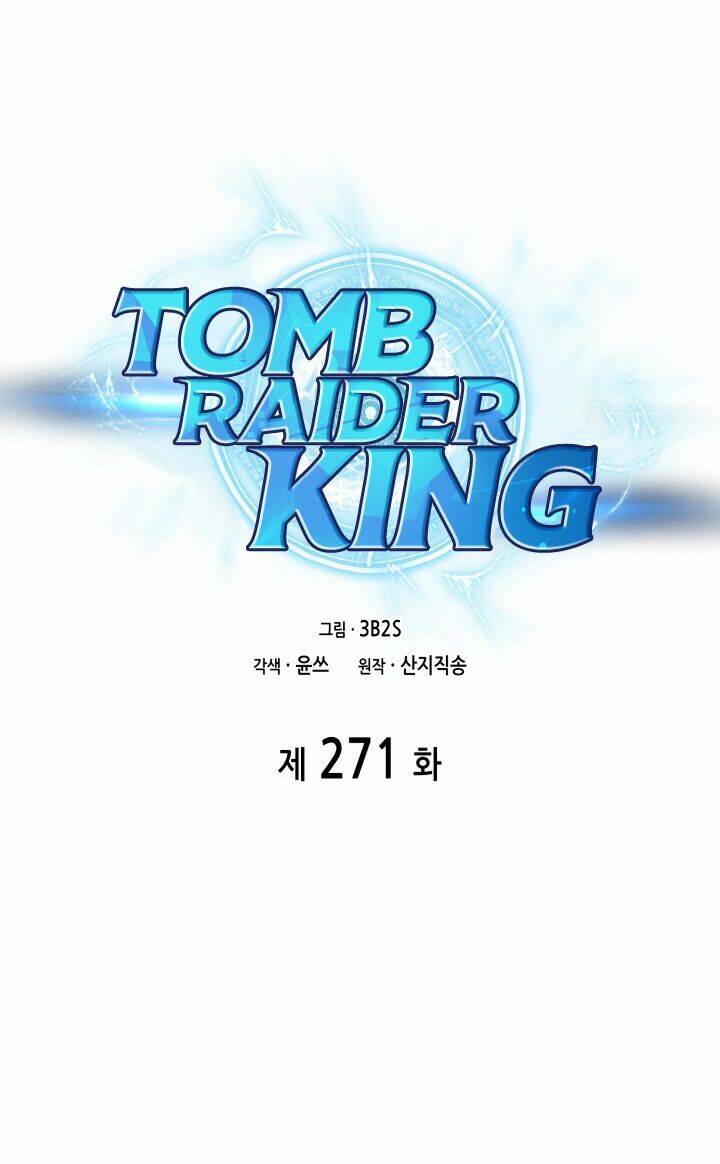 Vua Trộm Mộ Chapter 271 - Trang 2