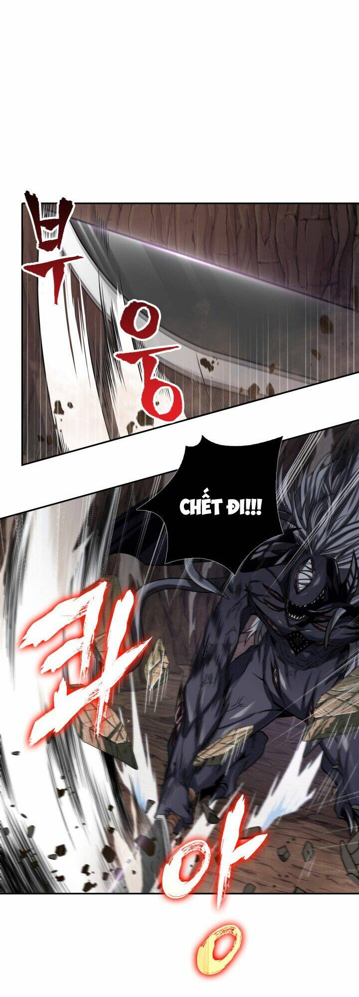 Vua Trộm Mộ Chapter 271 - Trang 2